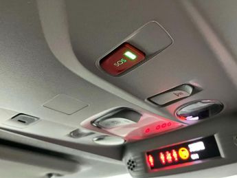 Vauxhall Combo Life Combo Life 100kW Ultimate XL 50kWh 5dr Auto Estate