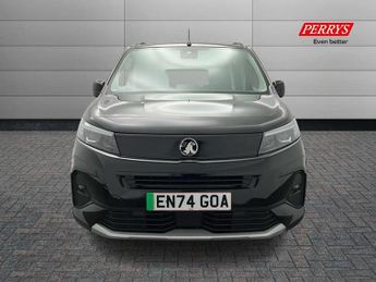 Vauxhall Combo Life Combo Life 100kW Ultimate XL 50kWh 5dr Auto Estate