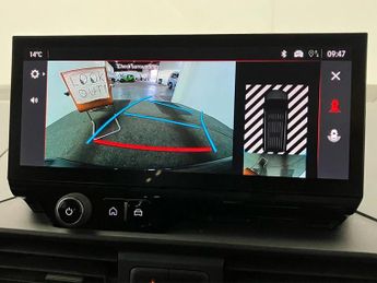 Vauxhall Combo Life Combo Life 100kW Ultimate XL 50kWh 5dr Auto Estate