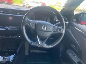 Vauxhall Corsa 100kW Ultimate 50kWh 5dr Auto