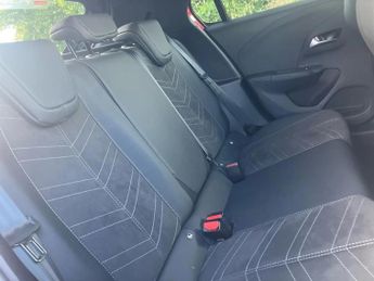 Vauxhall Corsa 100kW Ultimate 50kWh 5dr Auto