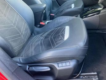 Vauxhall Corsa 100kW Ultimate 50kWh 5dr Auto