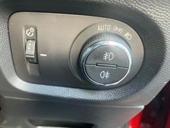 Vauxhall Corsa 100kW Ultimate 50kWh 5dr Auto