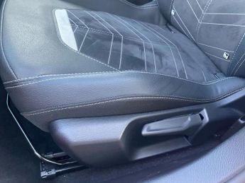 Vauxhall Corsa 100kW Ultimate 50kWh 5dr Auto