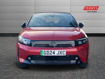 Vauxhall Corsa 100kW Ultimate 50kWh 5dr Auto