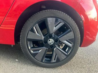 Vauxhall Corsa 100kW Ultimate 50kWh 5dr Auto