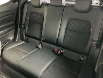 Nissan Juke 1.0 DiG-T 114 N-Connecta 5dr DCT