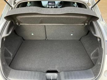 Nissan Juke 1.0 DiG-T 114 N-Connecta 5dr DCT