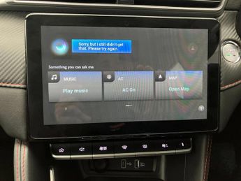 Mg Zs 115kW Trophy Connect EV Long Range73kWh 5dr Auto