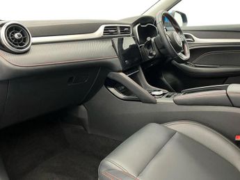 Mg Zs 115kW Trophy Connect EV Long Range73kWh 5dr Auto