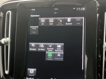 Volvo Xc40 2.0 B4P Inscription Pro 5dr Auto