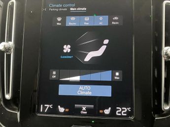 Volvo Xc40 2.0 B4P Inscription Pro 5dr Auto