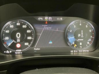 Volvo Xc40 2.0 B4P Inscription Pro 5dr Auto