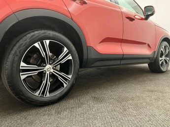 Volvo Xc40 2.0 B4P Inscription Pro 5dr Auto