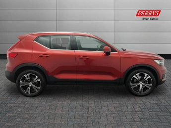 Volvo Xc40 2.0 B4P Inscription Pro 5dr Auto