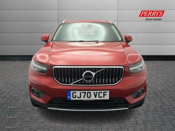 Volvo Xc40 2.0 B4P Inscription Pro 5dr Auto