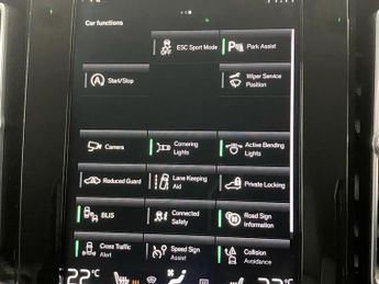 Volvo Xc40 2.0 B4P Inscription Pro 5dr Auto