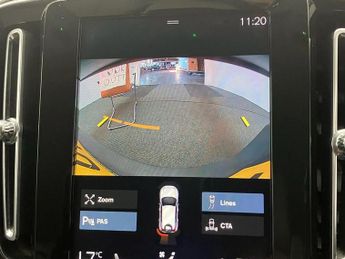 Volvo Xc40 2.0 B4P Inscription Pro 5dr Auto