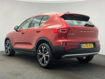 Volvo Xc40 2.0 B4P Inscription Pro 5dr Auto