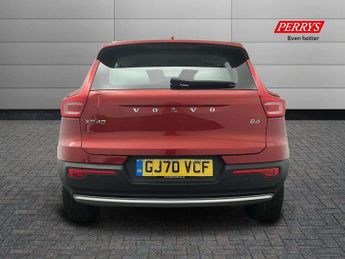 Volvo Xc40 2.0 B4P Inscription Pro 5dr Auto