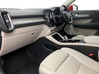 Volvo Xc40 2.0 B4P Inscription Pro 5dr Auto