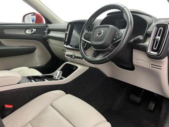 Volvo Xc40 2.0 B4P Inscription Pro 5dr Auto