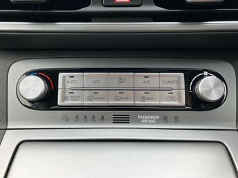 Hyundai Kona 150kW Ultimate 64kWh 5dr Auto
