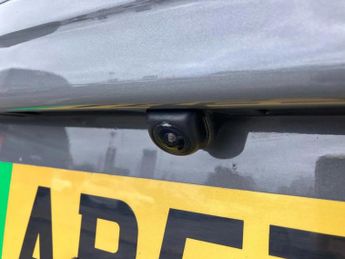 Hyundai Kona 150kW Ultimate 64kWh 5dr Auto