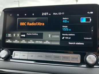Hyundai Kona 150kW Ultimate 64kWh 5dr Auto