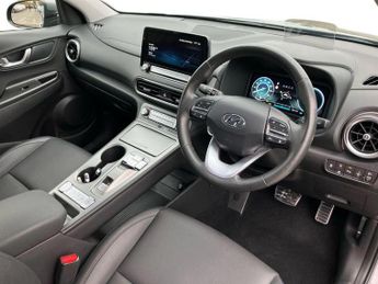 Hyundai Kona 150kW Ultimate 64kWh 5dr Auto