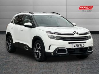 Citroen C5 Aircross 1.5 BlueHDi 130 Flair 5dr EAT8