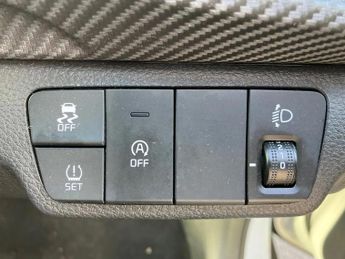 Kia Stonic 1.0T GDi 48V 98 GT-Line S 5dr DCT