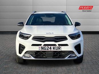 Kia Stonic 1.0T GDi 48V 98 GT-Line S 5dr DCT