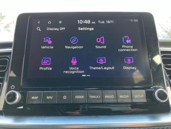 Kia Stonic 1.0T GDi 48V 98 GT-Line S 5dr DCT