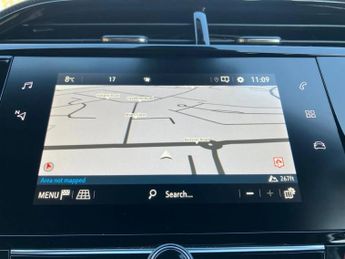 Vauxhall Corsa 100kW Anniversary Edition 50kWh 5dr Auto [11kWCh]