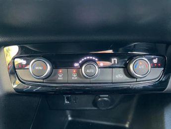 Vauxhall Corsa 100kW Anniversary Edition 50kWh 5dr Auto [11kWCh]