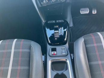 Vauxhall Corsa 100kW Anniversary Edition 50kWh 5dr Auto [11kWCh]