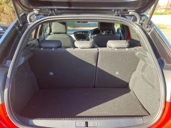 Vauxhall Corsa 100kW Anniversary Edition 50kWh 5dr Auto [11kWCh]