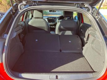 Vauxhall Corsa 100kW Anniversary Edition 50kWh 5dr Auto [11kWCh]