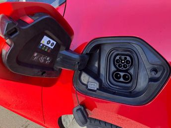 Vauxhall Corsa 100kW Anniversary Edition 50kWh 5dr Auto [11kWCh]