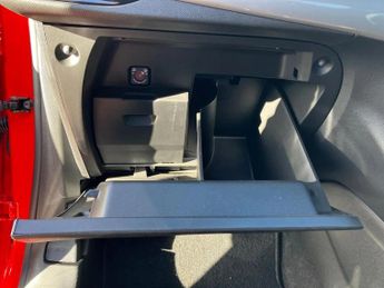 Vauxhall Corsa 100kW Anniversary Edition 50kWh 5dr Auto [11kWCh]