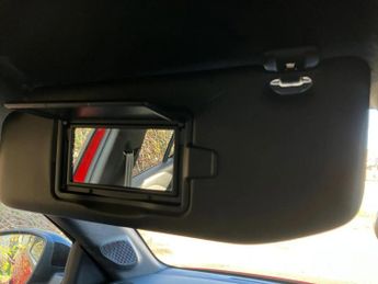 Vauxhall Corsa 100kW Anniversary Edition 50kWh 5dr Auto [11kWCh]