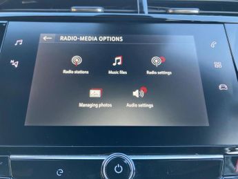 Vauxhall Corsa 100kW Anniversary Edition 50kWh 5dr Auto [11kWCh]