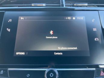 Vauxhall Corsa 100kW Anniversary Edition 50kWh 5dr Auto [11kWCh]