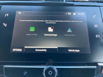 Vauxhall Corsa 100kW Anniversary Edition 50kWh 5dr Auto [11kWCh]