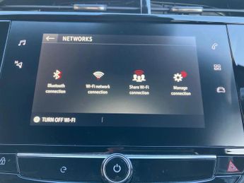 Vauxhall Corsa 100kW Anniversary Edition 50kWh 5dr Auto [11kWCh]