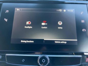 Vauxhall Corsa 100kW Anniversary Edition 50kWh 5dr Auto [11kWCh]