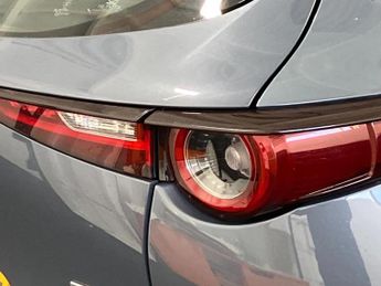 Mazda Cx-30 2.0 e-Skyactiv G MHEV SE-L Lux 5dr Auto