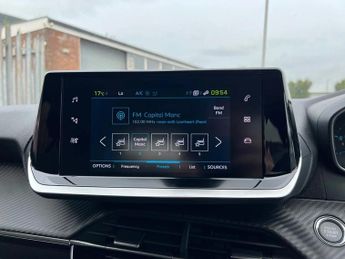 Peugeot 208 100kW E-Style 50kWh 5dr Auto