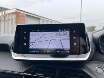 Peugeot 208 100kW E-Style 50kWh 5dr Auto